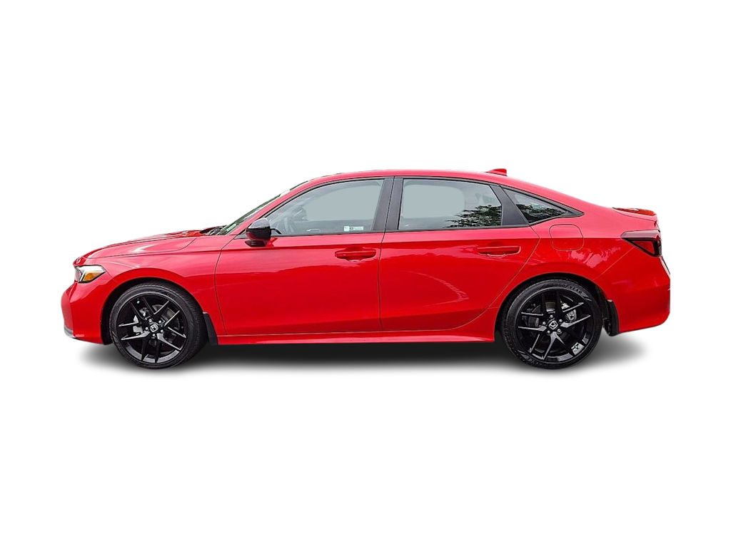 Thumbnail: 2026 Honda Civic - 15