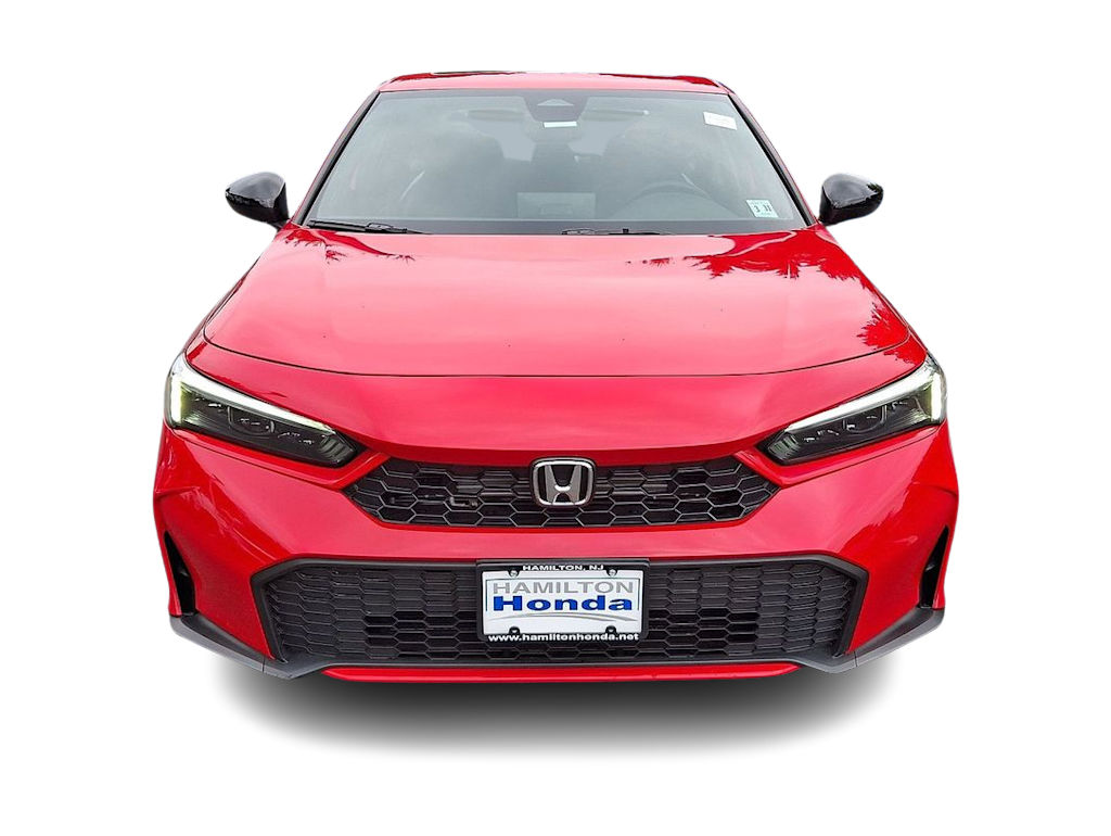 Thumbnail: 2026 Honda Civic - 28