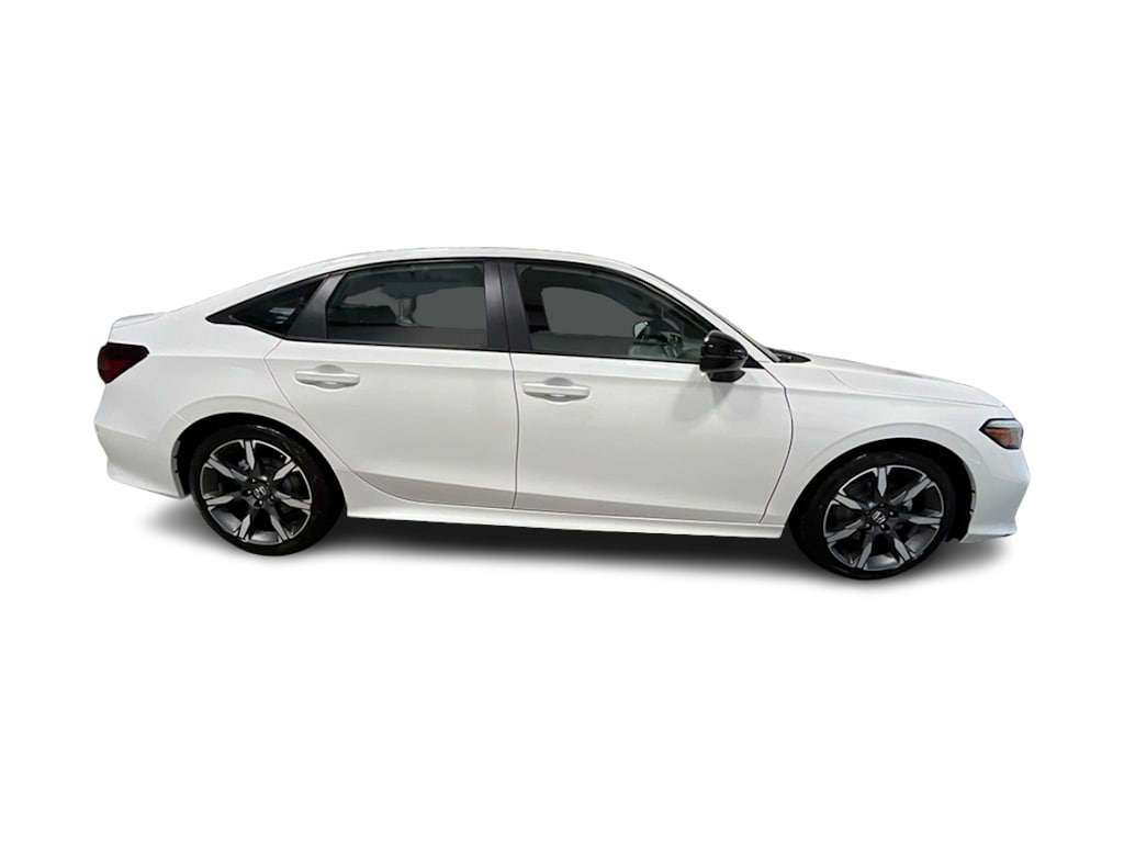 Thumbnail: 2026 Honda Civic - 18