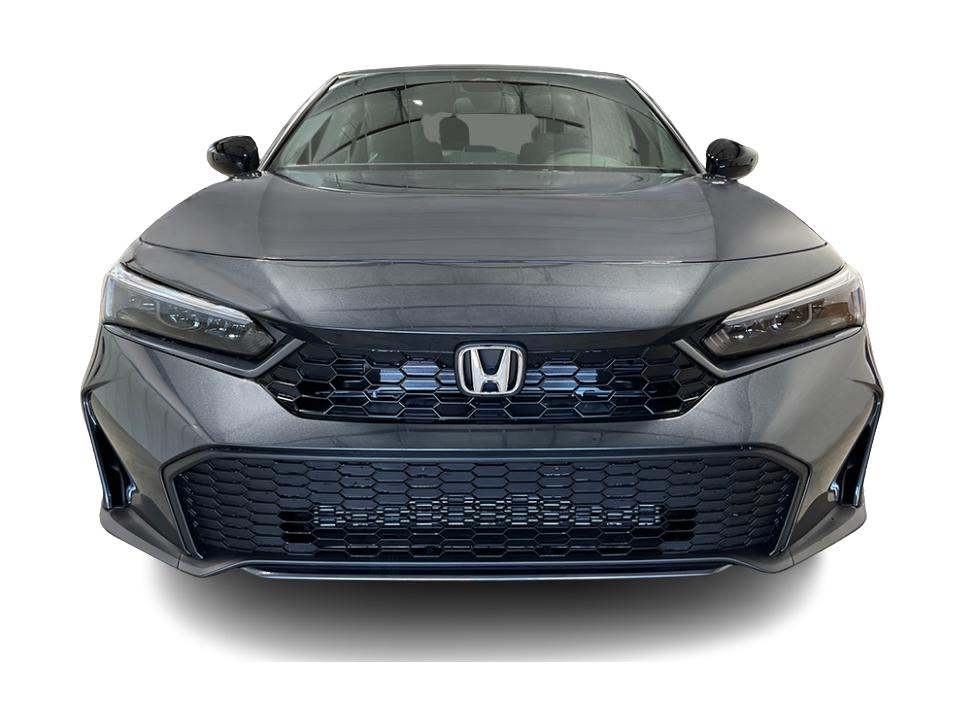 Thumbnail: 2026 Honda Civic - 6