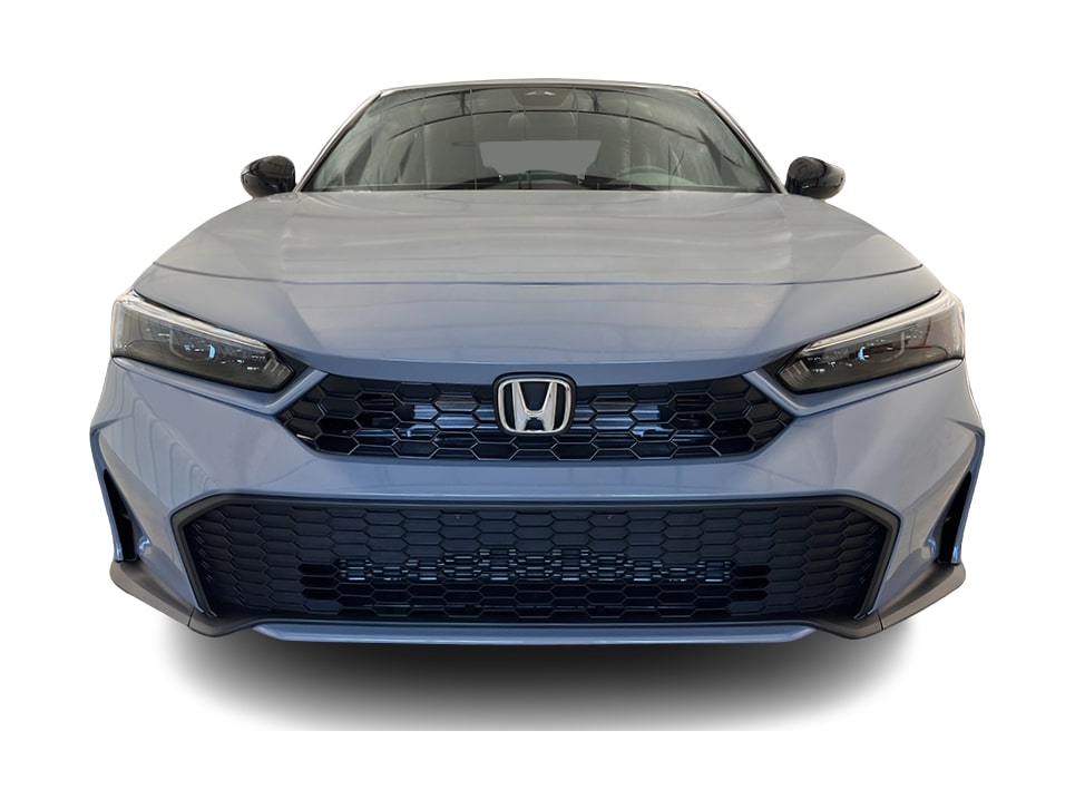 Thumbnail: 2026 Honda Civic - 6