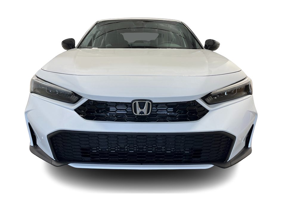 Thumbnail: 2026 Honda Civic - 6