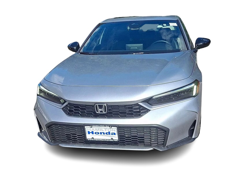 Thumbnail: 2026 Honda Civic - 6