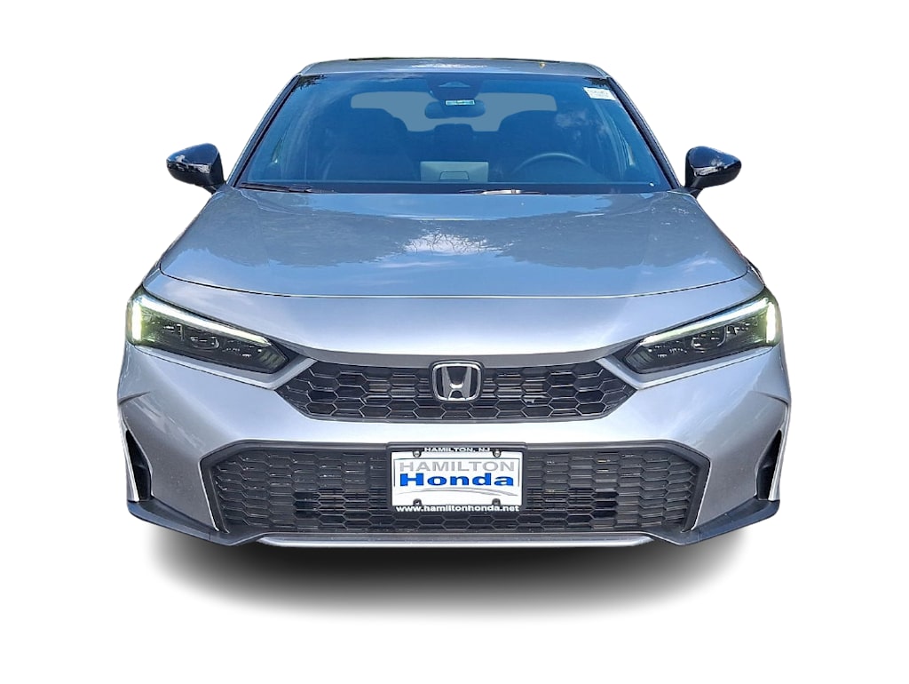 Thumbnail: 2026 Honda Civic - 28