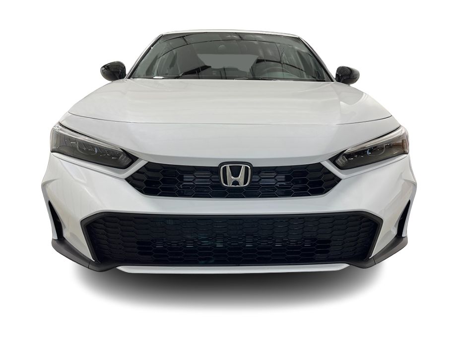 Thumbnail: 2026 Honda Civic - 6