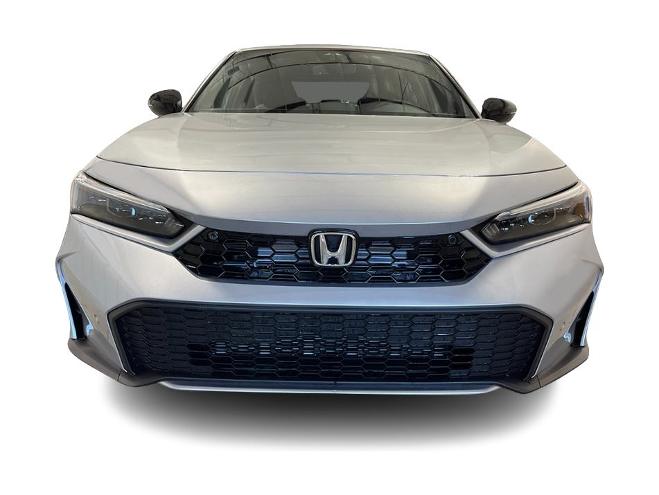 Thumbnail: 2026 Honda Civic - 6