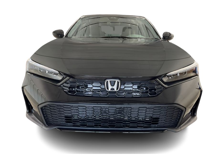 Thumbnail: 2026 Honda Civic - 6