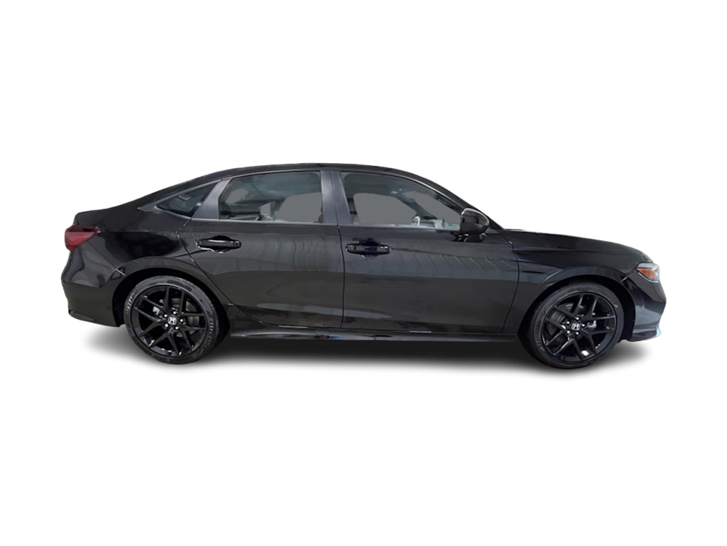 Thumbnail: 2026 Honda Civic - 19