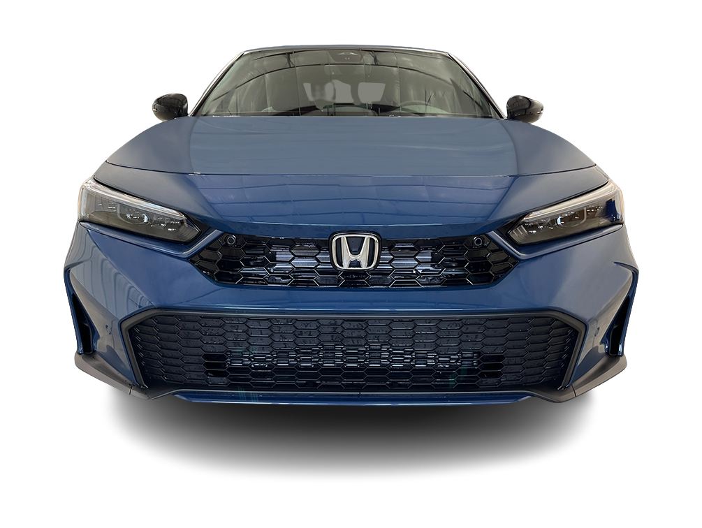 Thumbnail: 2026 Honda Civic - 6