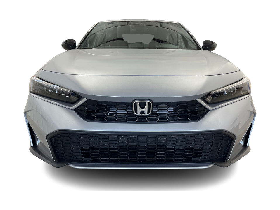 Thumbnail: 2026 Honda Civic - 6