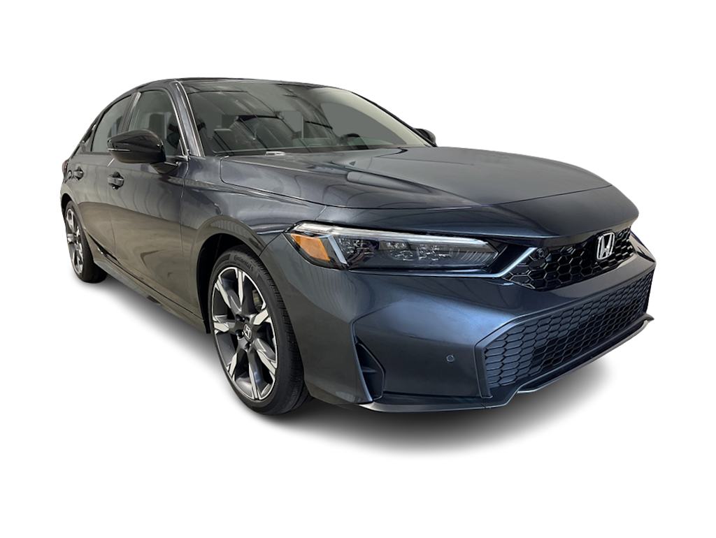 Thumbnail: 2026 Honda Civic - 19