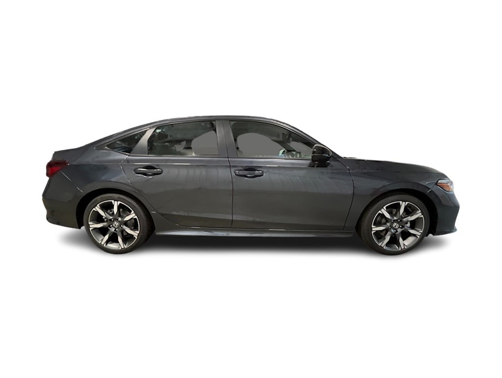 Thumbnail: 2026 Honda Civic - 18