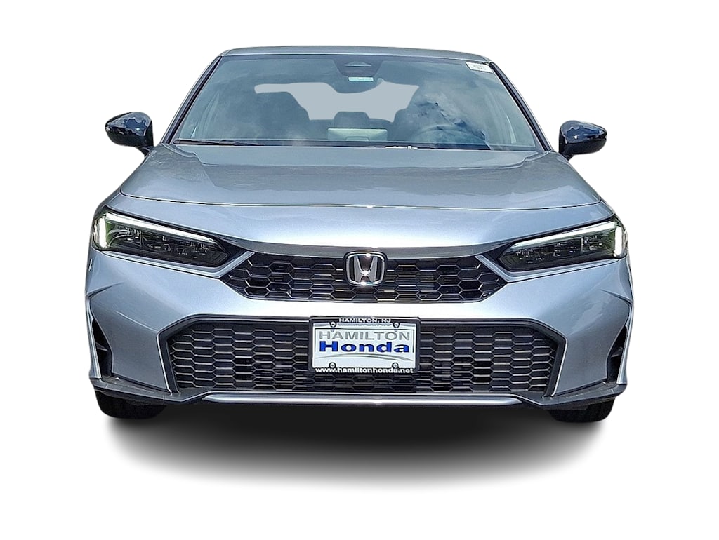 Thumbnail: 2026 Honda Civic - 6