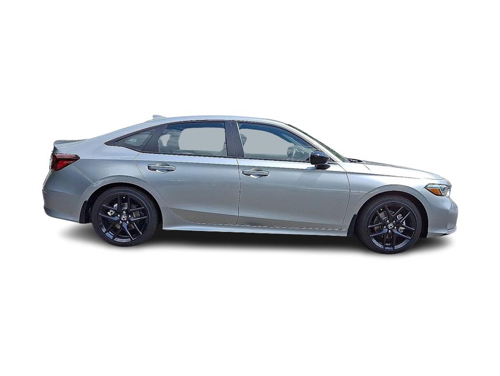 Thumbnail: 2026 Honda Civic - 15