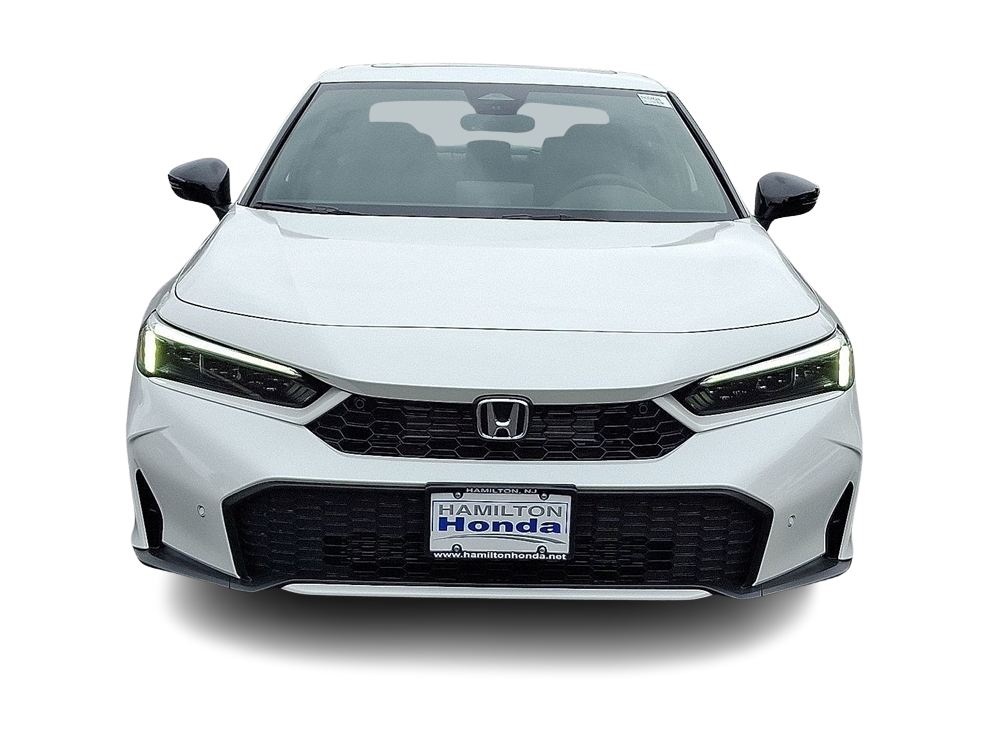 Thumbnail: 2026 Honda Civic - 6