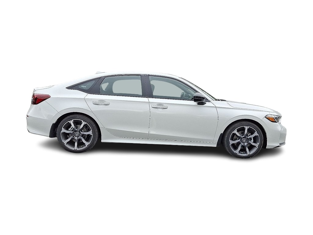 Thumbnail: 2026 Honda Civic - 14