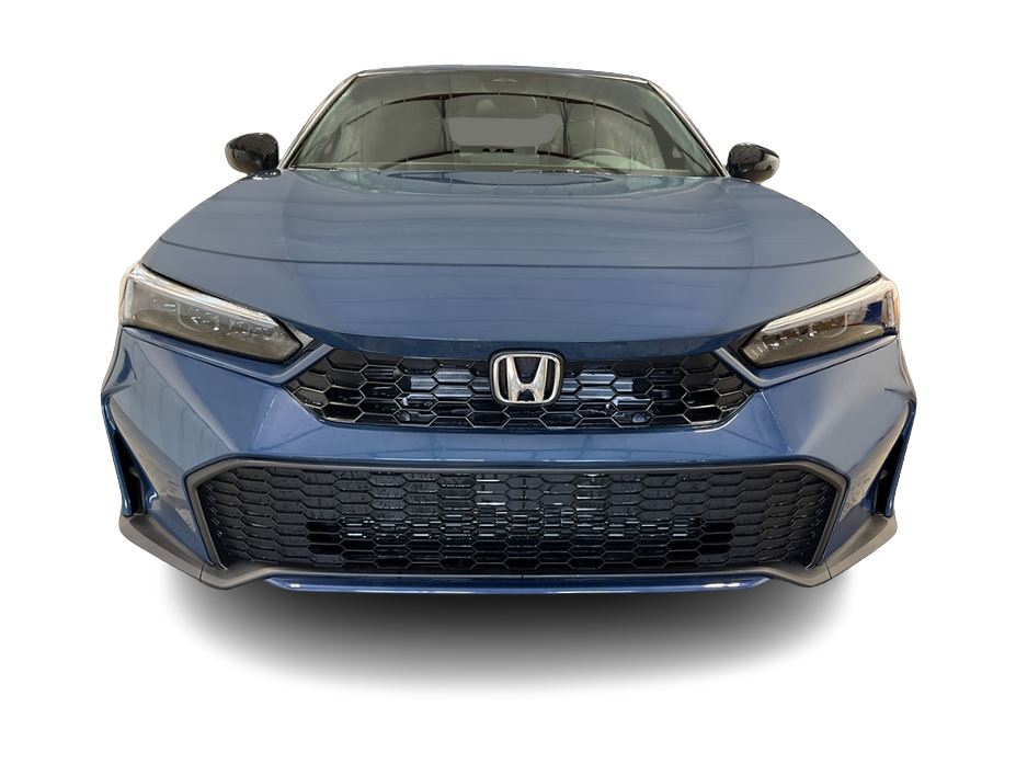 Thumbnail: 2026 Honda Civic - 6