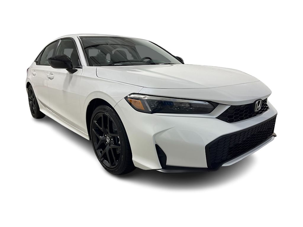 Thumbnail: 2026 Honda Civic - 19