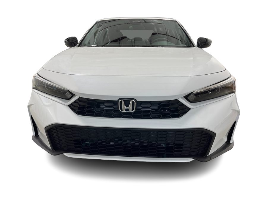 Thumbnail: 2026 Honda Civic - 6