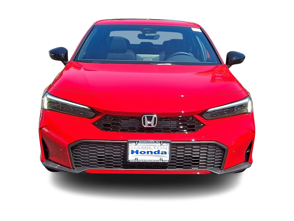 Thumbnail: 2026 Honda Civic - 6