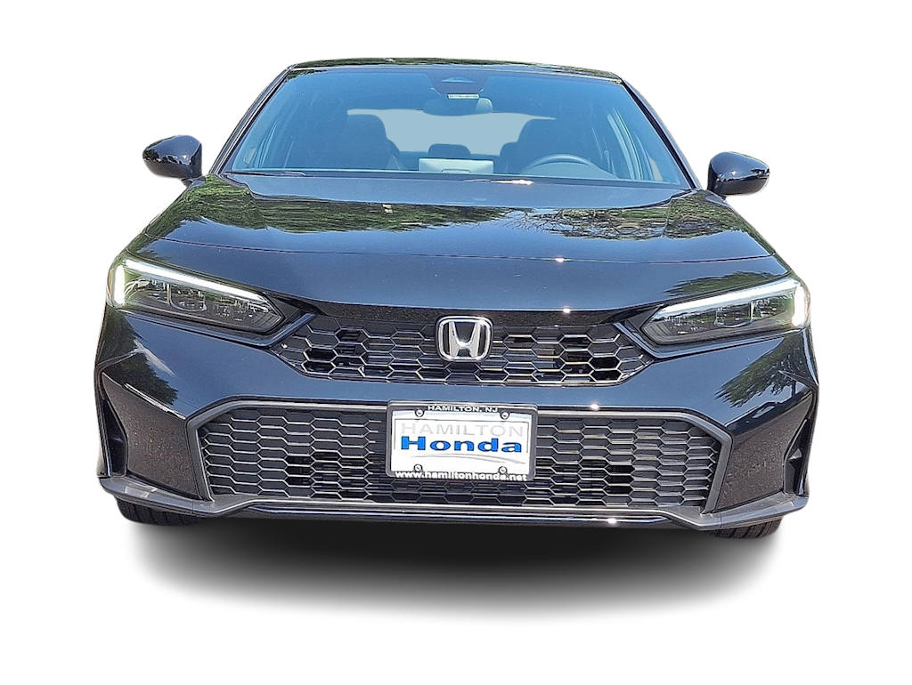 Thumbnail: 2026 Honda Civic - 6
