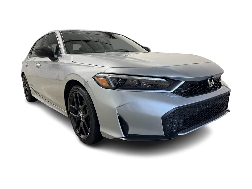 Thumbnail: 2026 Honda Civic - 19