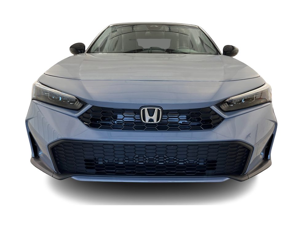 Thumbnail: 2026 Honda Civic - 6