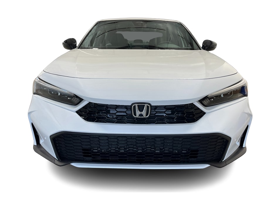 Thumbnail: 2026 Honda Civic - 6