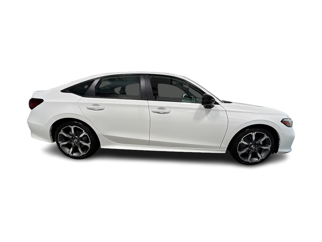Thumbnail: 2026 Honda Civic - 18