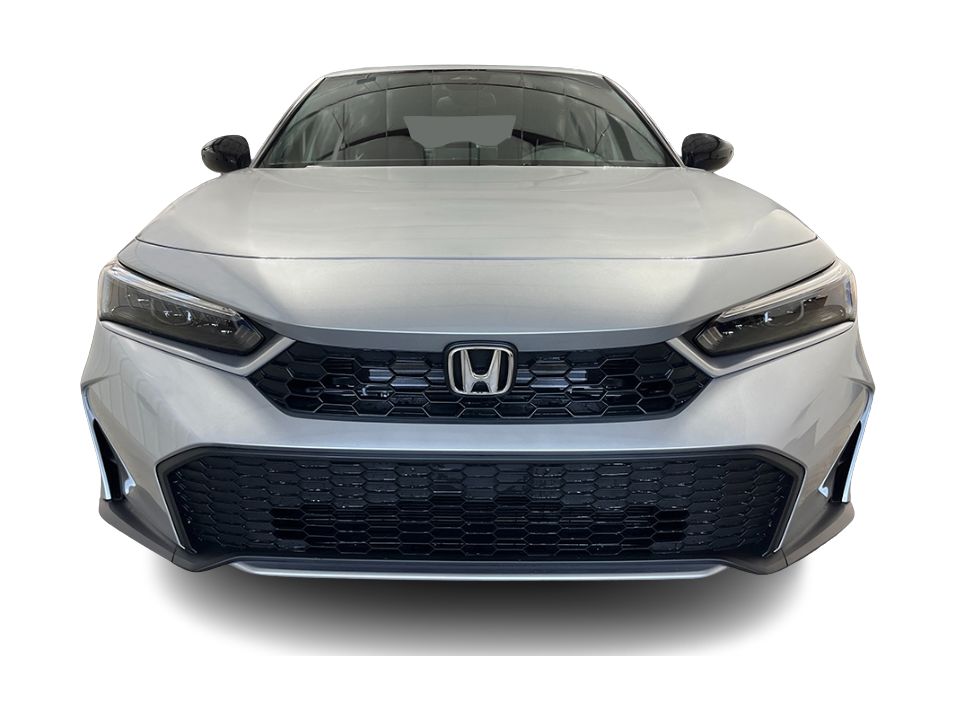 Thumbnail: 2026 Honda Civic - 6