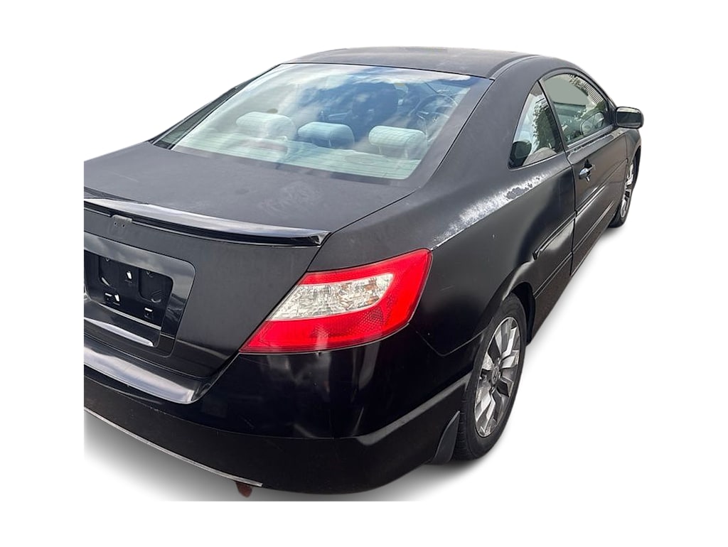 Thumbnail: 2009 Honda Civic - 9