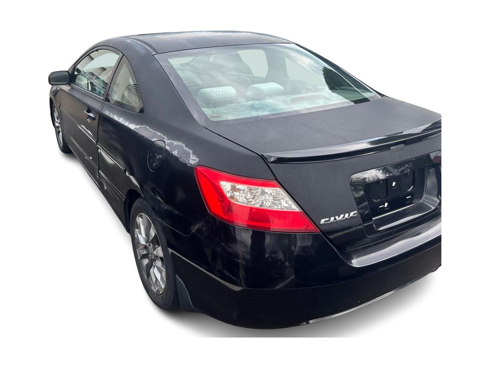 Thumbnail: 2009 Honda Civic - 8