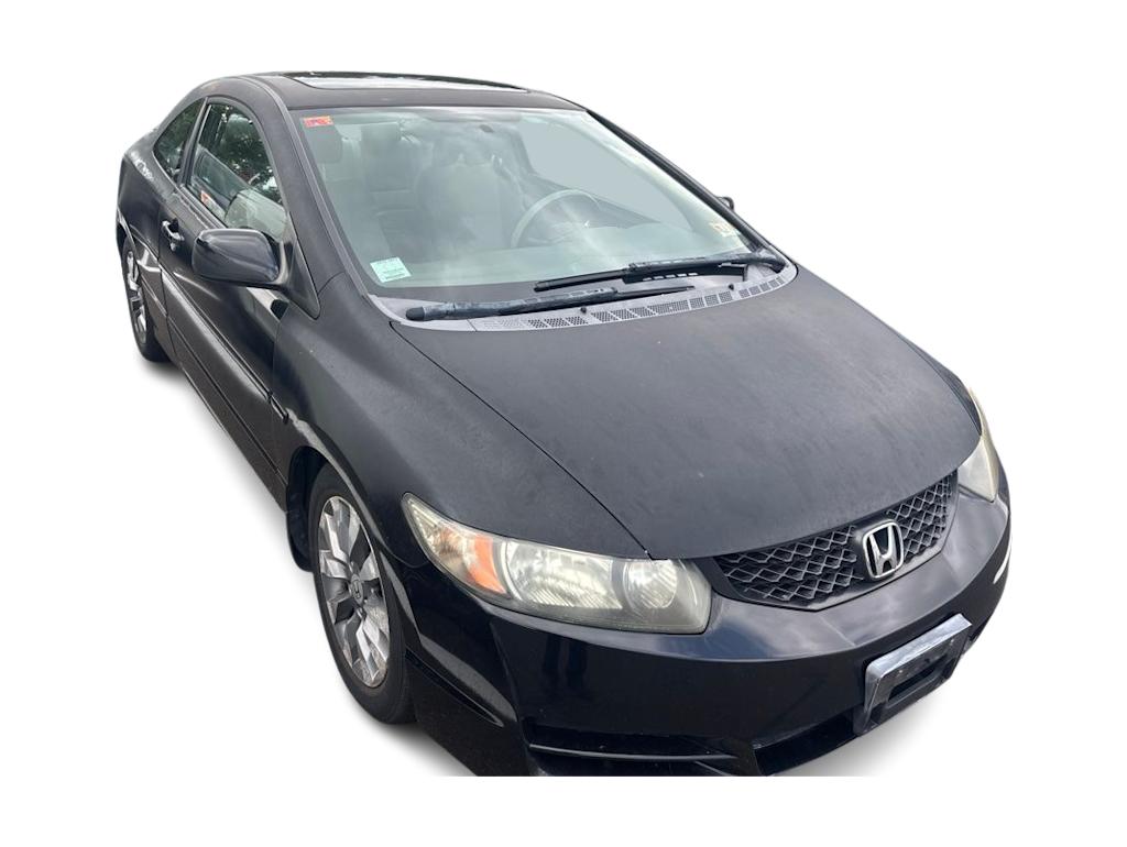 Thumbnail: 2009 Honda Civic - 10