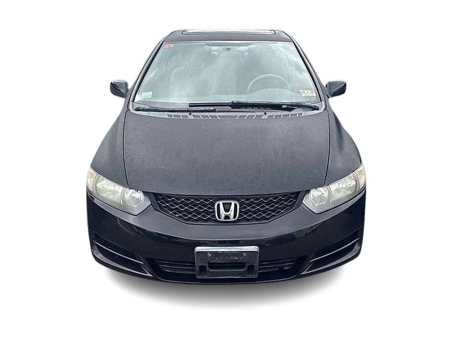 Thumbnail: 2009 Honda Civic - 4