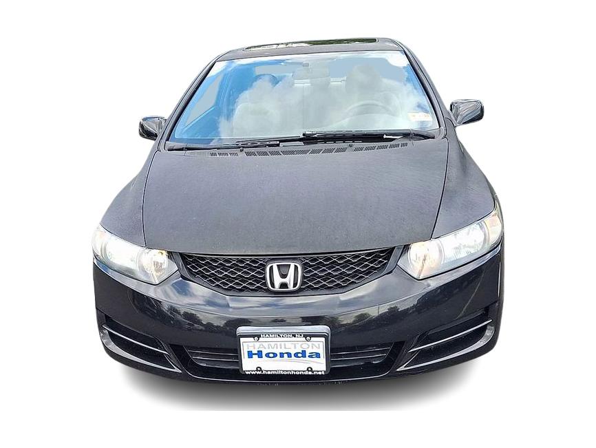 Thumbnail: 2009 Honda Civic - 6