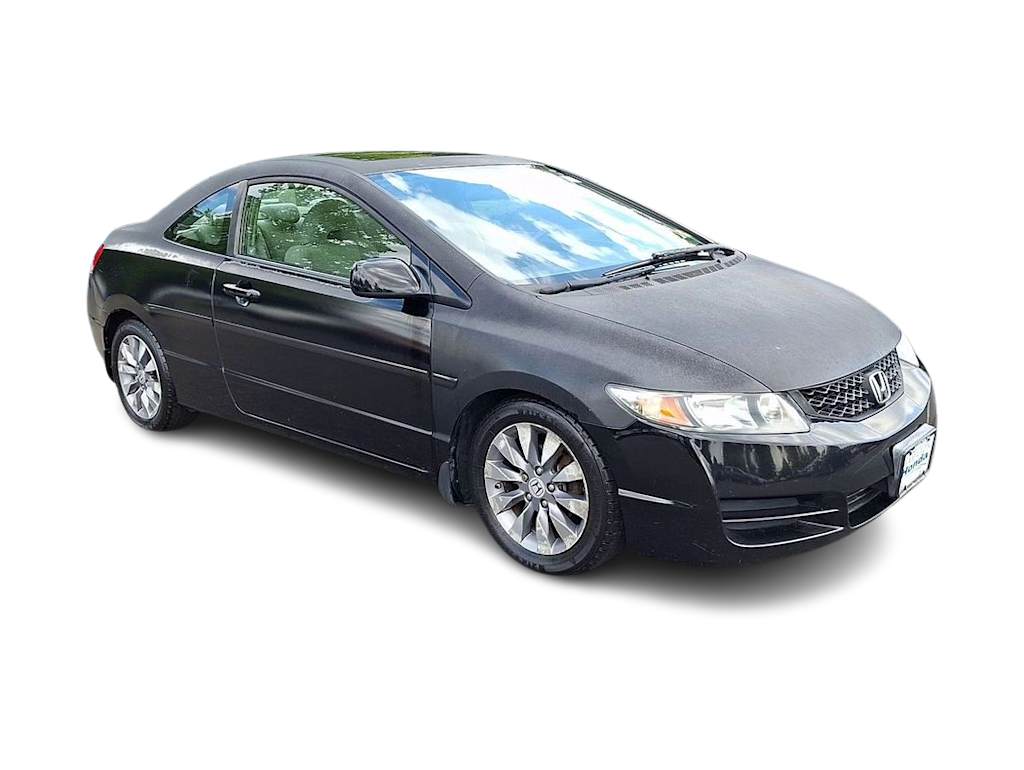 Thumbnail: 2009 Honda Civic - 13