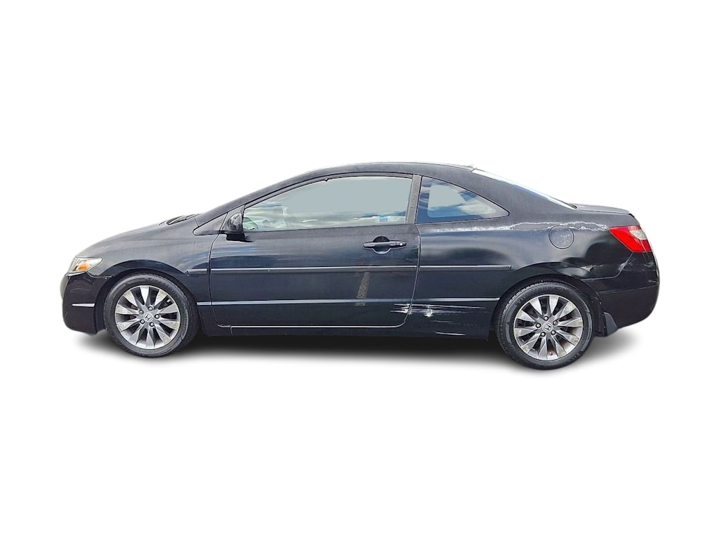 Thumbnail: 2009 Honda Civic - 3