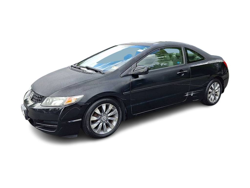 Thumbnail: 2009 Honda Civic - 14