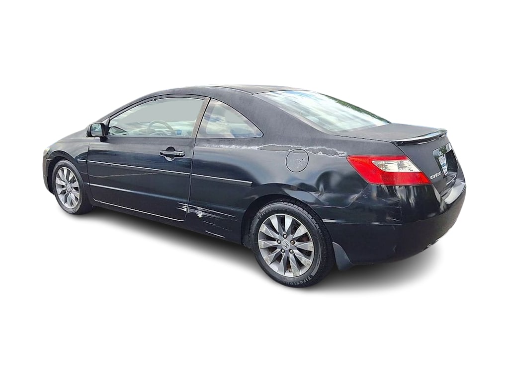 Thumbnail: 2009 Honda Civic - 4