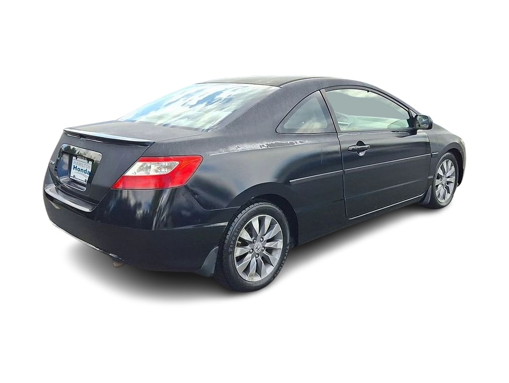 Thumbnail: 2009 Honda Civic - 15