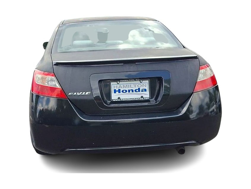 Thumbnail: 2009 Honda Civic - 5