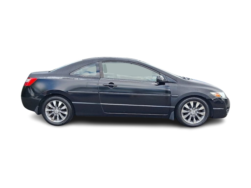 Thumbnail: 2009 Honda Civic - 26