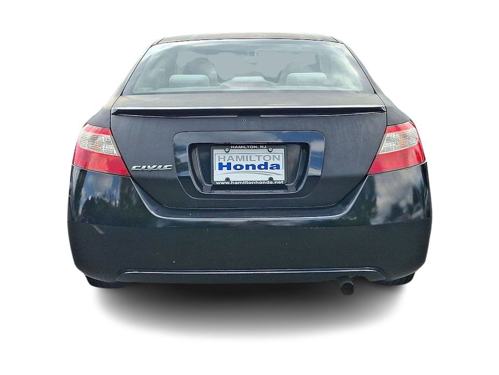 Thumbnail: 2009 Honda Civic - 24