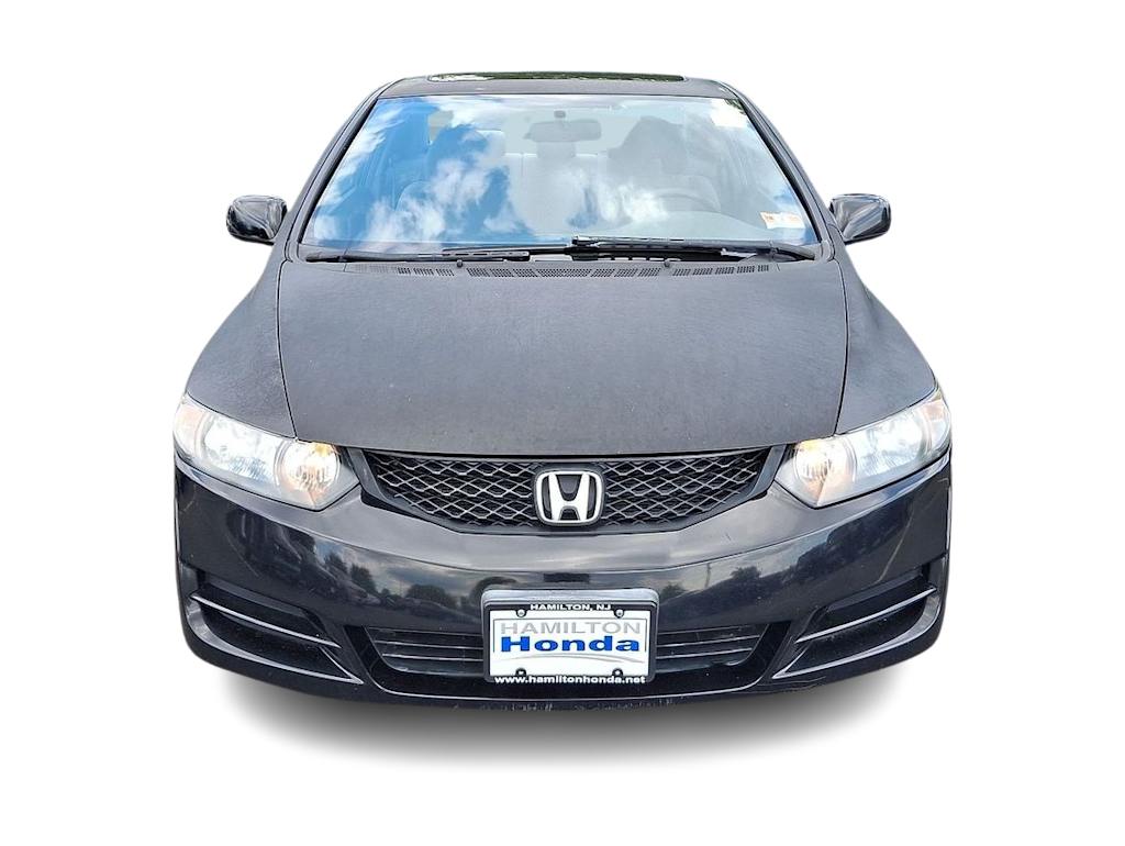 Thumbnail: 2009 Honda Civic - 28