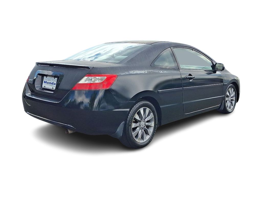 Thumbnail: 2009 Honda Civic - 25