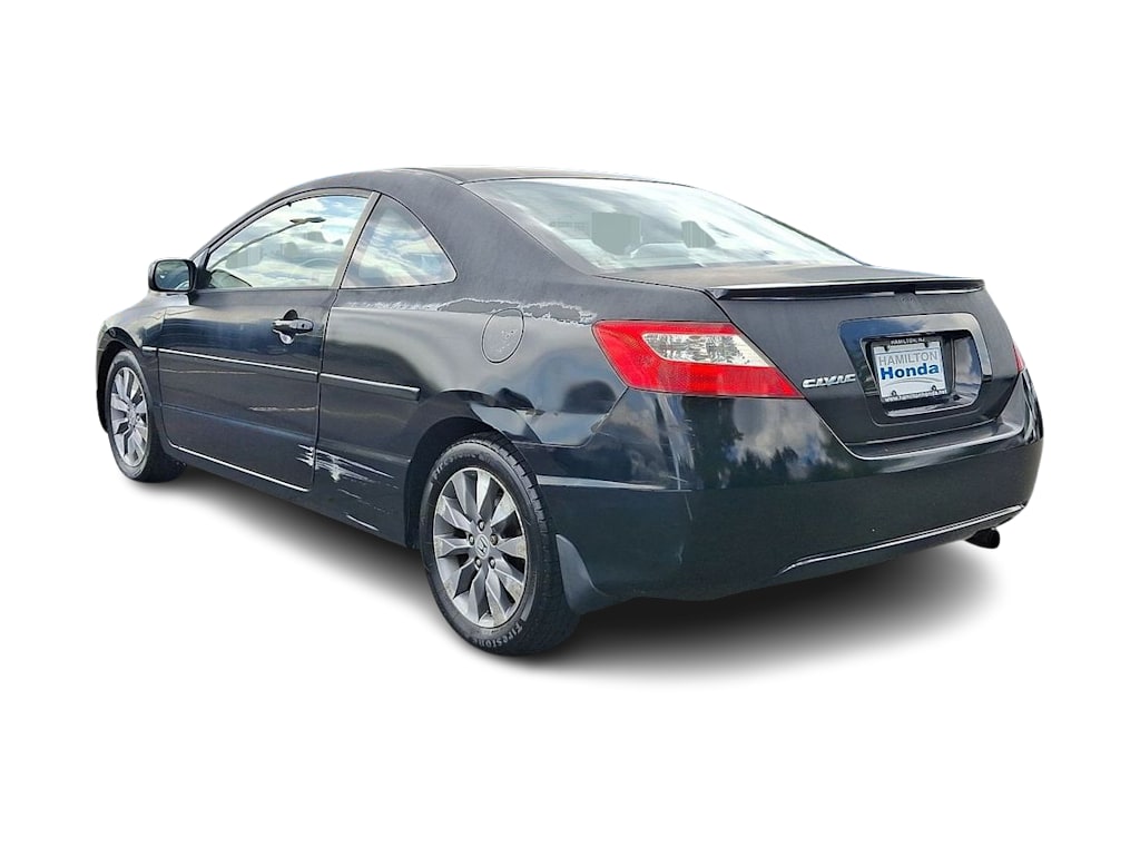 Thumbnail: 2009 Honda Civic - 23