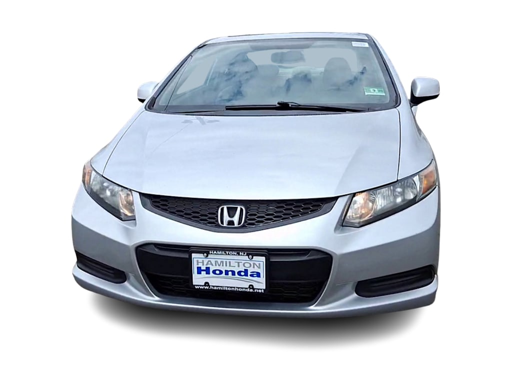 2012 Honda Civic EX 6