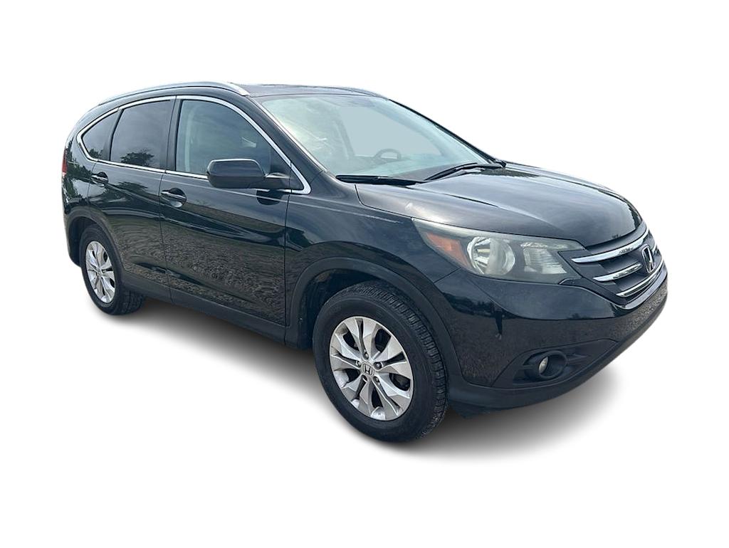 Thumbnail: 2014 Honda CR-V - 12