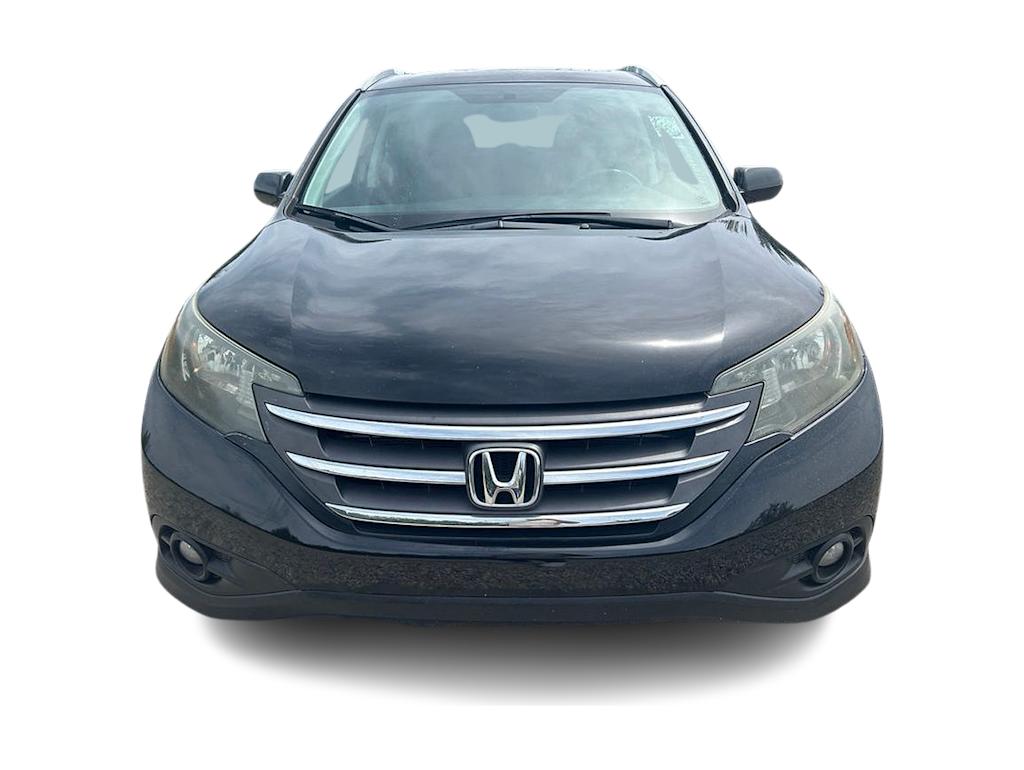 Thumbnail: 2014 Honda CR-V - 5