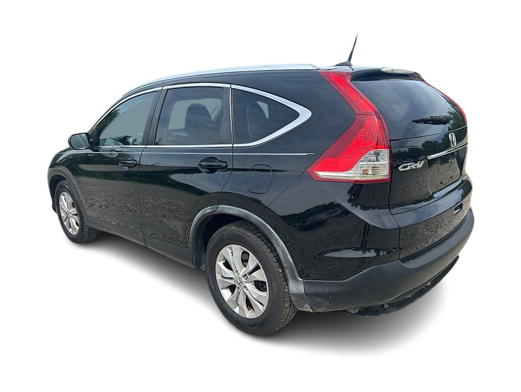Thumbnail: 2014 Honda CR-V - 3